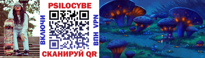 Галлюциногенные грибы Psilocybe Шарья